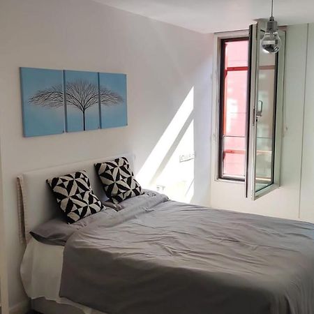 Ivy Boutique Room London Exteriör bild