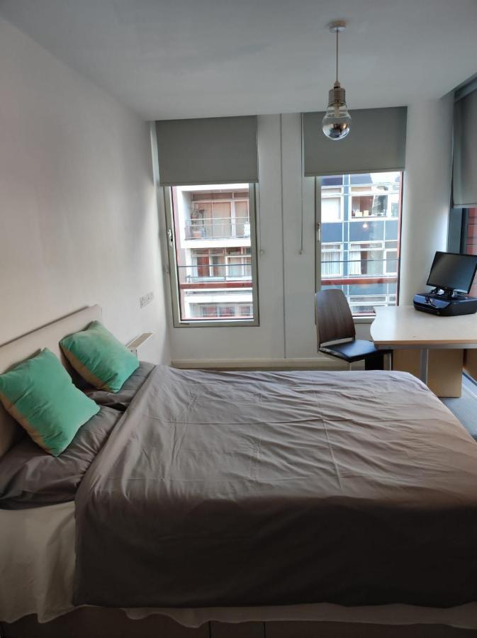 Ivy Boutique Room London Exteriör bild