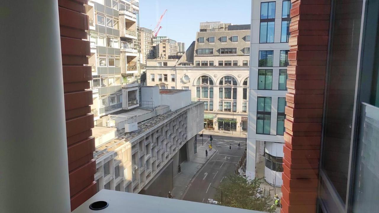 Ivy Boutique Room London Exteriör bild
