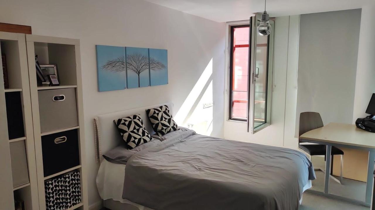 Ivy Boutique Room London Exteriör bild
