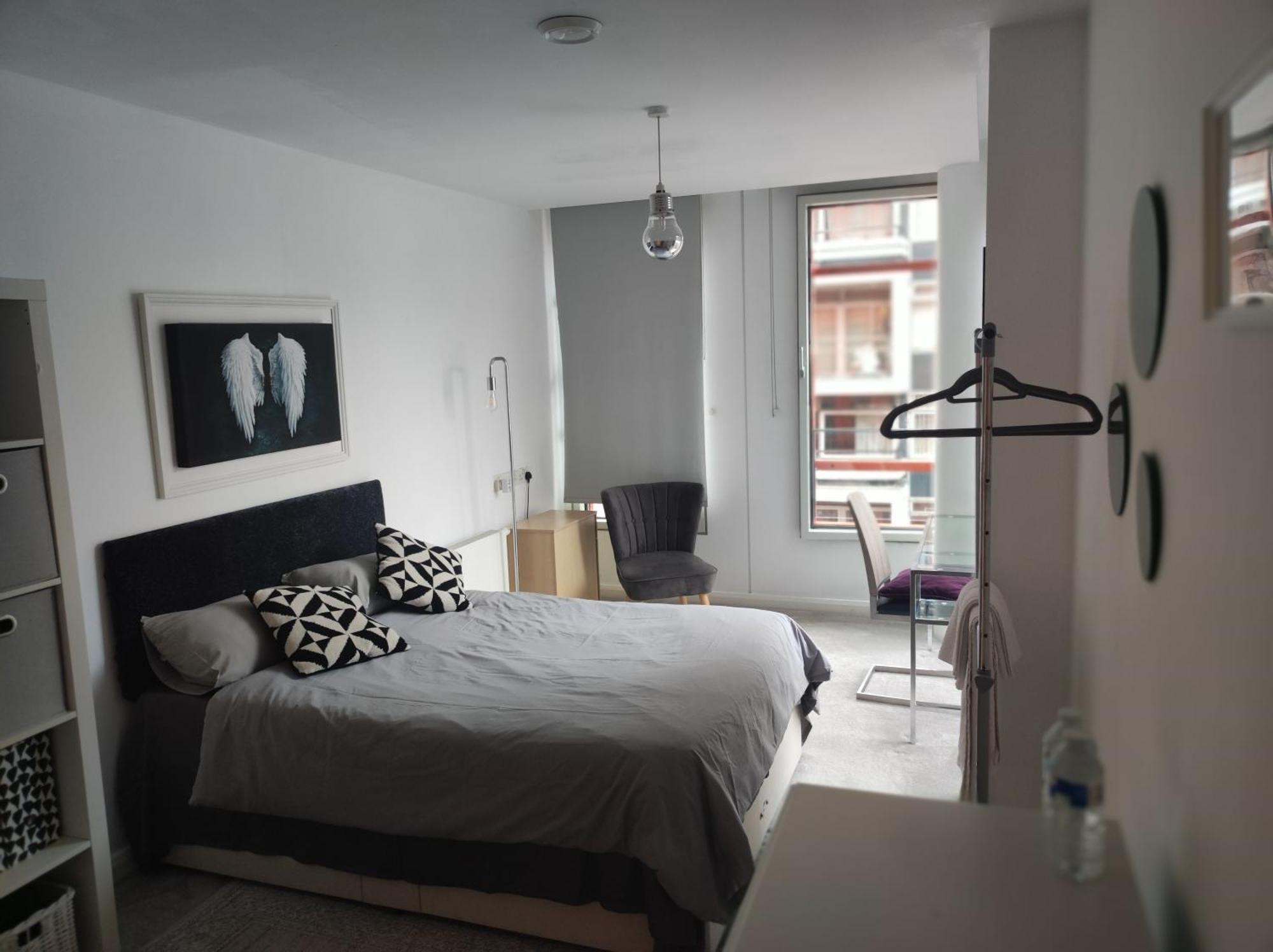 Ivy Boutique Room London Exteriör bild